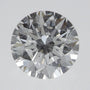 0.73 ct Natural Diamond – G VS2 – Round Cut – GIA Certified — Sapphire Row · cut7