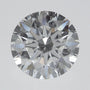 0.73 ct Natural Diamond – F VS2 – Round Cut – GIA Certified — Sapphire Row · cut7