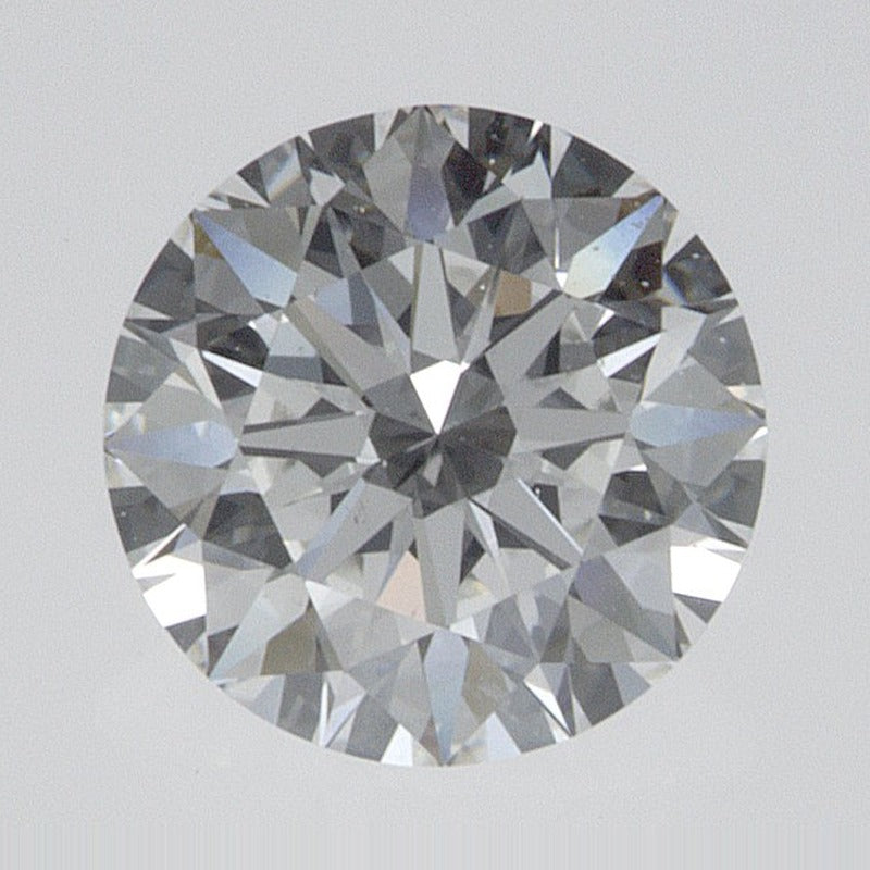 0.73 ct Natural Diamond – F VS2 – Round Cut – GIA Certified — Sapphire Row · cut7
