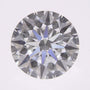 0.71 ct Natural Diamond – G VS1 – Round Cut – GIA Certified — Sapphire Row · cut7