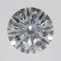 0.71 ct Natural Diamond – H VS2 – Round Cut – GIA Certified — Sapphire Row · cut7