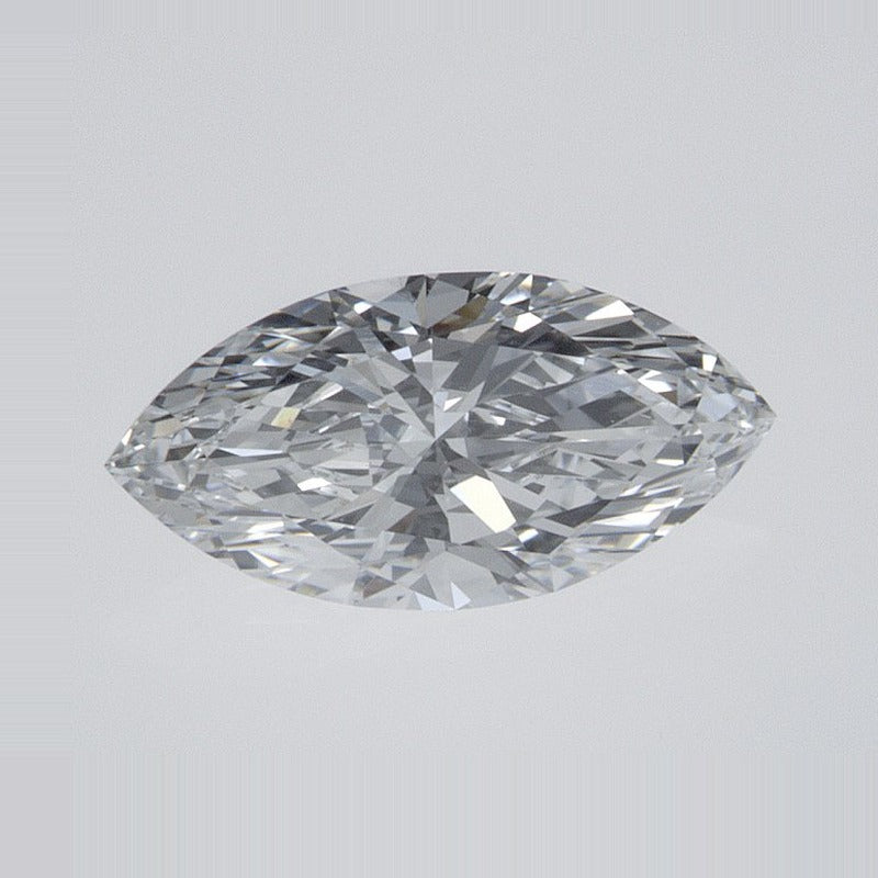 0.71 ct Lab-Grown Diamond – E VVS1 – Marquise Cut – IGI Certified — Sapphire Row · cut7