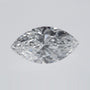 0.71 ct Lab-Grown Diamond – D VVS1 – Marquise Cut – IGI Certified — Sapphire Row · cut7