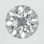 0.70 ct Natural Diamond – G SI2 – Round Cut – GIA Certified — Sapphire Row · cut7