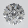 0.70 ct Natural Diamond – H SI1 – Round Cut – GIA Certified — Sapphire Row · cut7