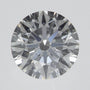 0.70 ct Natural Diamond – H SI1 – Round Cut – GIA Certified — Sapphire Row · cut7