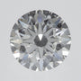0.70 ct Natural Diamond – H VS2 – Round Cut – GIA Certified — Sapphire Row · cut7