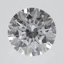 0.70 ct Natural Diamond – H VS2 – Round Cut – GIA Certified — Sapphire Row · cut7