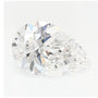 0.70 ct Lab-Grown Diamond – D VVS2 – Pear Cut – GCAL Certified — Sapphire Row · cut7