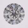 0.60 ct Natural Diamond – G VVS1 – Round Cut – GIA Certified — Sapphire Row · cut7