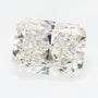 0.59 ct Lab-Grown Diamond – G VS1 – Radiant Cut – GCAL Certified — Sapphire Row · cut7