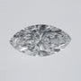 0.59 ct Lab-Grown Diamond – E VVS1 – Marquise Cut – IGI Certified — Sapphire Row · cut7