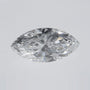 0.59 ct Lab-Grown Diamond – D VS1 – Marquise Cut – IGI Certified — Sapphire Row · cut7