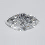 0.58 ct Lab-Grown Diamond – D VVS2 – Marquise Cut – IGI Certified — Sapphire Row · cut7