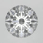 0.57 ct Natural Diamond – G SI2 – Round Cut – GIA Certified — Sapphire Row · cut7