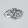 0.57 ct Lab-Grown Diamond – D VVS2 – Marquise Cut – IGI Certified — Sapphire Row · cut7