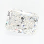0.57 ct Lab-Grown Diamond – F VVS2 – Radiant Cut – GCAL Certified — Sapphire Row · cut7