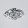 0.57 ct Lab-Grown Diamond – D VVS1 – Marquise Cut – IGI Certified — Sapphire Row · cut7