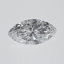 0.56 ct Lab-Grown Diamond – D VVS2 – Marquise Cut – IGI Certified — Sapphire Row · cut7
