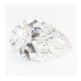 0.56 ct Lab-Grown Diamond – D VVS2 – Pear Cut – GCAL Certified — Sapphire Row · cut7