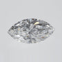 0.55 ct Lab-Grown Diamond – D VVS2 – Marquise Cut – IGI Certified — Sapphire Row · cut7