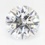 0.54 ct Lab-Grown Diamond – D VS1 – Round Cut – GCAL Certified — Sapphire Row · cut7