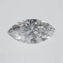 0.54 ct Lab-Grown Diamond – E VVS1 – Marquise Cut – IGI Certified — Sapphire Row · cut7
