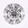 0.53 ct Natural Diamond – H VS1 – Round Cut – GIA Certified — Sapphire Row · cut7