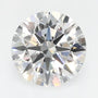 0.53 ct Lab-Grown Diamond – F VS1 – Round Cut – GCAL Certified — Sapphire Row · cut7