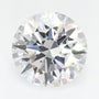 0.53 ct Lab-Grown Diamond – D VS2 – Round Cut – GCAL Certified — Sapphire Row · cut7
