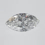 0.52 ct Natural Diamond – F SI1 – Marquise Cut – GIA Certified — Sapphire Row · cut7