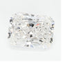 0.52 ct Lab-Grown Diamond – D VVS2 – Radiant Cut – GCAL Certified — Sapphire Row · cut7