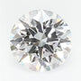 0.52 ct Lab-Grown Diamond – F VS1 – Round Cut – GCAL Certified — Sapphire Row · cut7