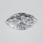 0.51 ct Natural Diamond – D SI1 – Marquise Cut – GIA Certified — Sapphire Row · cut7