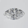 0.51 ct Natural Diamond – E SI2 – Marquise Cut – GIA Certified — Sapphire Row · cut7