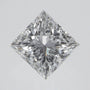 0.51 ct Natural Diamond – F VS2 – Square Cut – GIA Certified — Sapphire Row · cut7