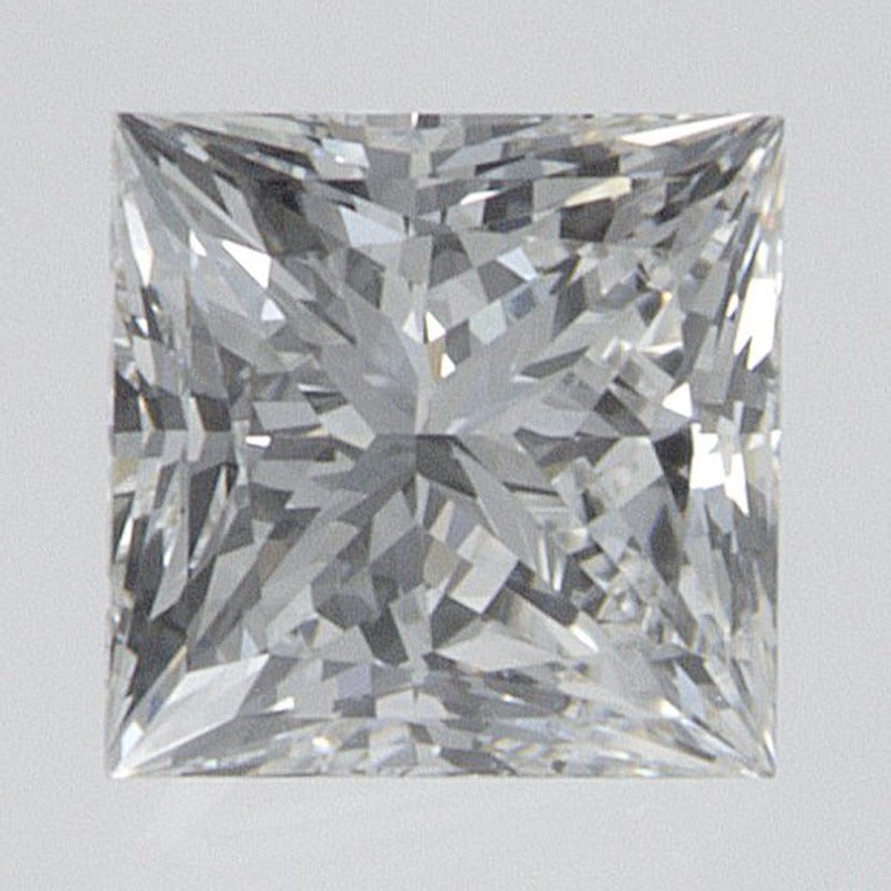 0.51 ct Natural Diamond – G VS1 – Square Cut – GIA Certified — Sapphire Row · cut7