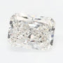 0.51 ct Lab-Grown Diamond – G VS2 – Radiant Cut – GCAL Certified — Sapphire Row · cut7