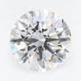 0.51 ct Lab-Grown Diamond – E VS1 – Round Cut – GCAL Certified — Sapphire Row · cut7