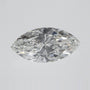 0.50 ct Natural Diamond – H VS2 – Marquise Cut – GIA Certified — Sapphire Row · cut7