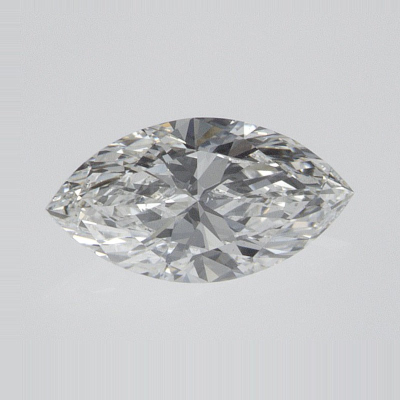0.50 ct Natural Diamond – F VS2 – Marquise Cut – GIA Certified — Sapphire Row · cut7
