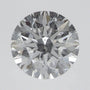 0.50 ct Natural Diamond – G SI1 – Round Cut – GIA Certified — Sapphire Row · cut7