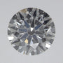0.50 ct Natural Diamond – G SI1 – Round Cut – GIA Certified — Sapphire Row · cut7