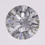 0.50 ct Natural Diamond – G SI1 – Round Cut – GIA Certified — Sapphire Row · cut7