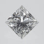 0.50 ct Natural Diamond – E VS2 – Square Cut – GIA Certified — Sapphire Row · cut7