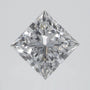 0.50 ct Natural Diamond – D SI1 – Square Cut – GIA Certified — Sapphire Row · cut7
