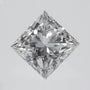 0.50 ct Natural Diamond – F VS2 – Square Cut – GIA Certified — Sapphire Row · cut7