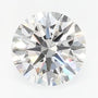 0.50 ct Lab-Grown Diamond – F VS1 – Round Cut – GCAL Certified — Sapphire Row · cut7