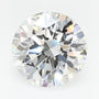 0.50 ct Lab-Grown Diamond – G VVS2 – Round Cut – GCAL Certified — Sapphire Row · cut7