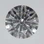 0.37 ct Natural Diamond – H SI2 – Round Cut – GIA Certified — Sapphire Row · cut7